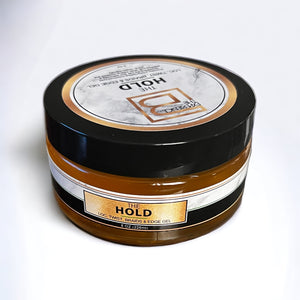 The Hold Gel