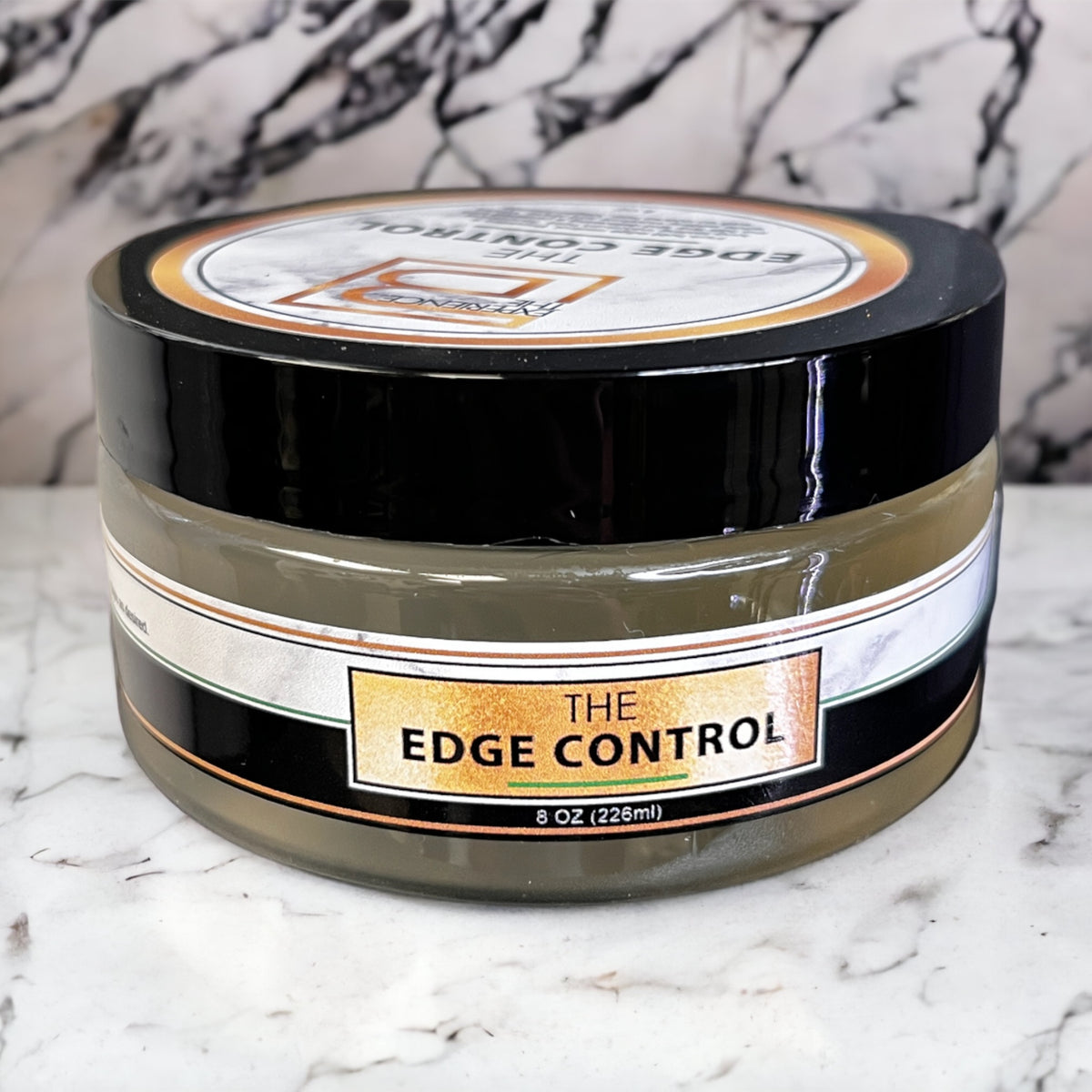 The Edge Control – Experience the B